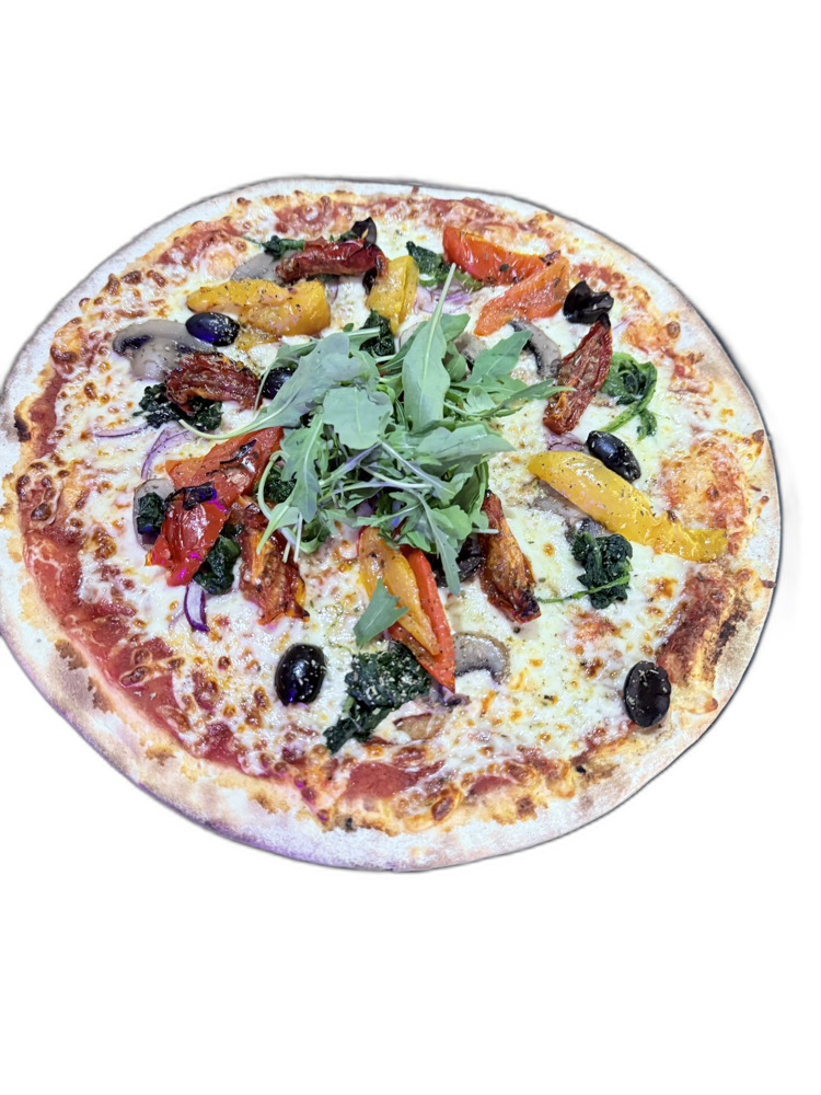 Pizza